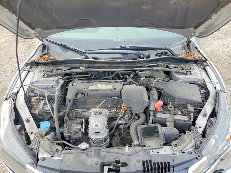 2013 Honda Accord მანქანა იყიდება აუქციონზე, vin: 1HGCR2F88DA102126, აუქციონის ნომერი: 53093536