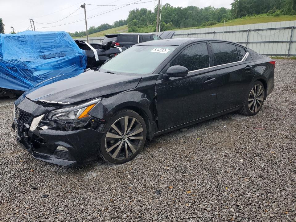 Aukcja sprzedaży 2022 Nissan Altima, vin: 1N4BL4CV9NN423366, numer aukcji: 52446836