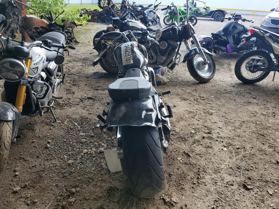 Продаж на аукціоні авто 2019 Harley Davidson Fxbrs, vin: 1HD1YHK23KB029332, номер лоту: 54825916