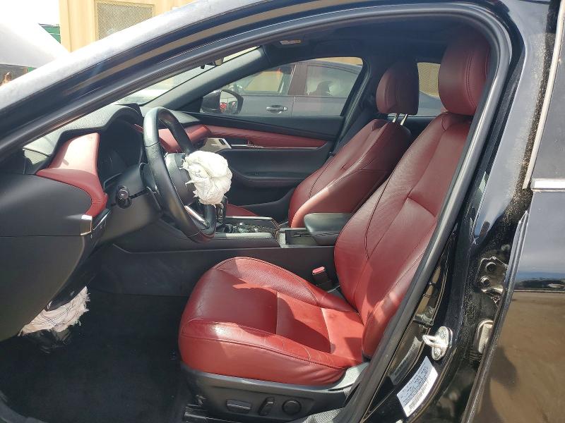 Aukcja sprzedaży 2020 Mazda 3, vin: JM1BPBNMXL1160574, numer aukcji: 51603886