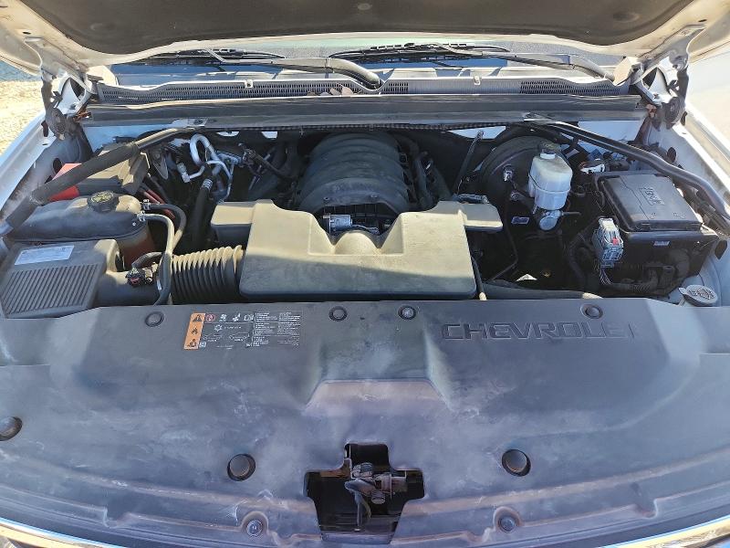 Продаж на аукціоні авто 2019 Chevrolet Tahoe, vin: 1GNSKBKC3KR223161, номер лоту: 53076136