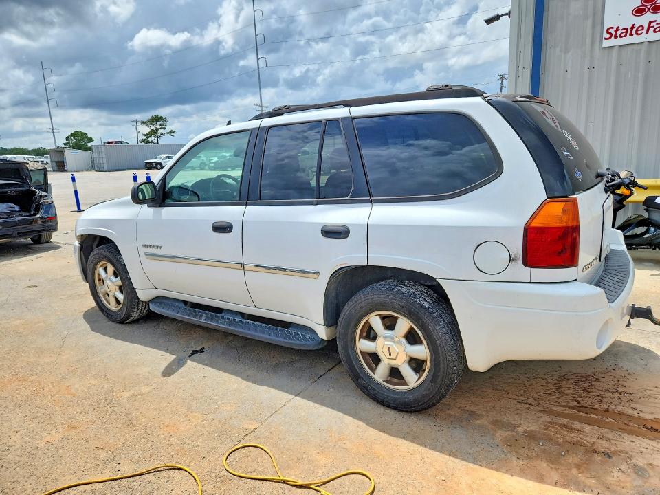 54718336 :رقم المزاد ، 1GKDS13S962137664 vin ، 2006 Gmc Envoy مزاد بيع