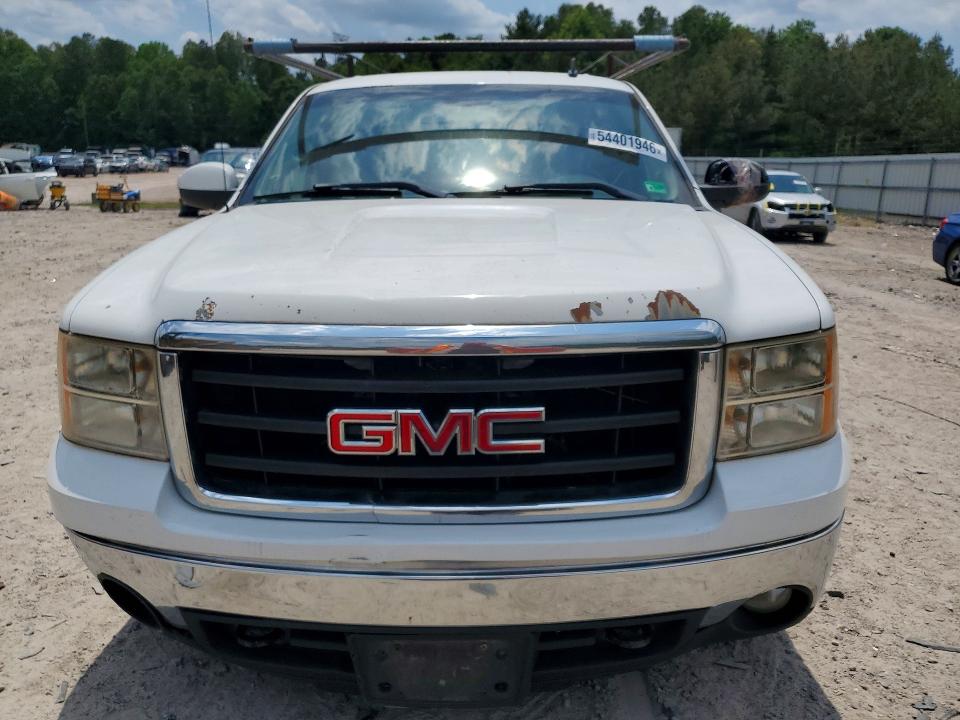 Aukcja sprzedaży 2008 Gmc Sierra, vin: 3GTEK13M98G104577, numer aukcji: 54401946