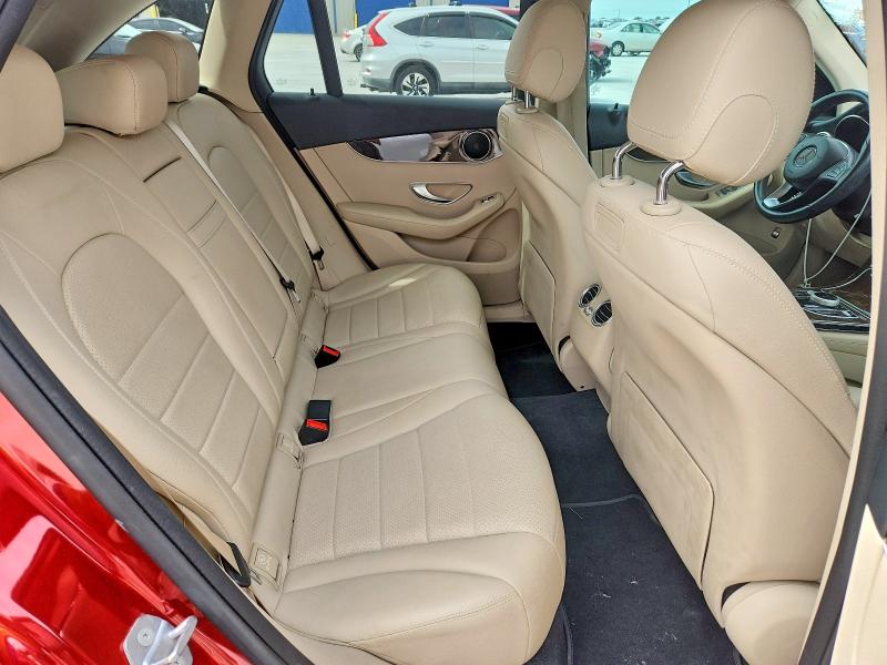Продаж на аукціоні авто 2019 Mercedes-benz Glc, vin: WDC0G4JBXKF572819, номер лоту: 52458826