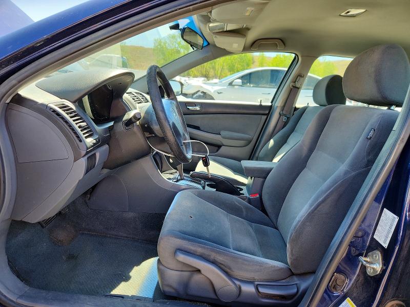 Aukcja sprzedaży 2007 Honda Accord, vin: 1HGCM56337A135401, numer aukcji: 53399356