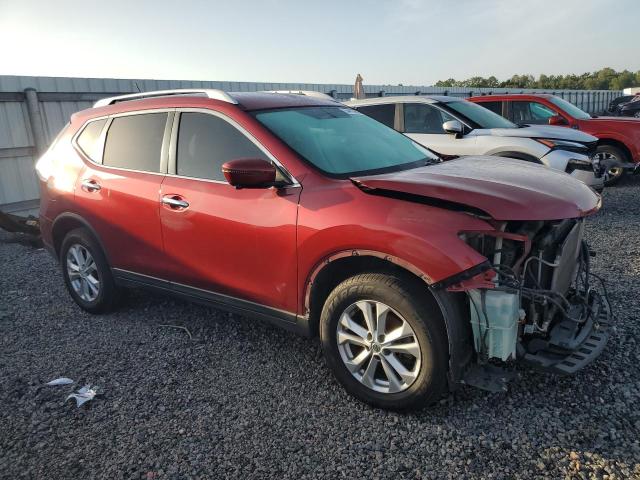 2016 Nissan Rogue მანქანა იყიდება აუქციონზე, vin: KNMAT2MV0GP623312, აუქციონის ნომერი: 54415906