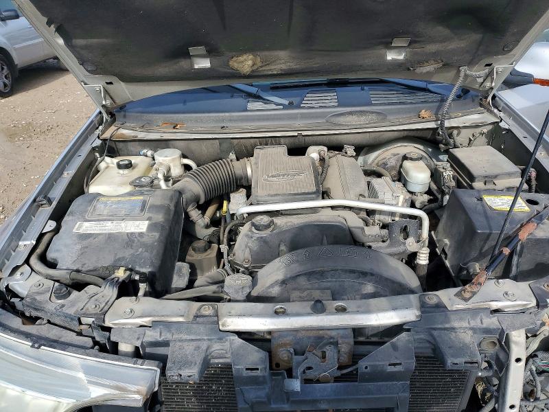 Продаж на аукціоні авто 2004 Buick Rainier, vin: 5GADT13S142265887, номер лоту: 52535166