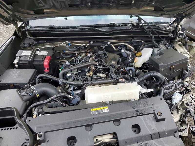Aukcja sprzedaży 2025 Toyota Tacoma, vin: 3TMLB5JN9SM182263, numer aukcji: 53182666