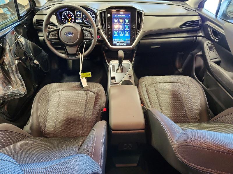Aukcja sprzedaży 2024 Subaru Crosstrek, vin: JF2GUADC4R8881864, numer aukcji: 53445326