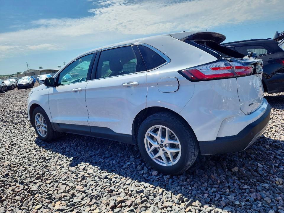 Продажа на аукционе авто 2024 Ford Edge, vin: 2FMPK4J90RBA41586, номер лота: 52721286