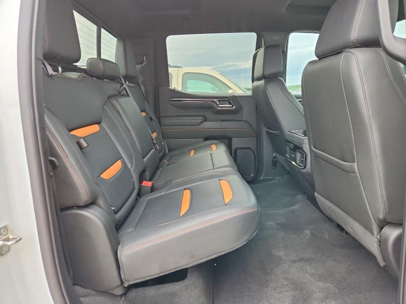 Продаж на аукціоні авто 2024 Gmc Sierra, vin: 3GTUUEE84RG216797, номер лоту: 51667846