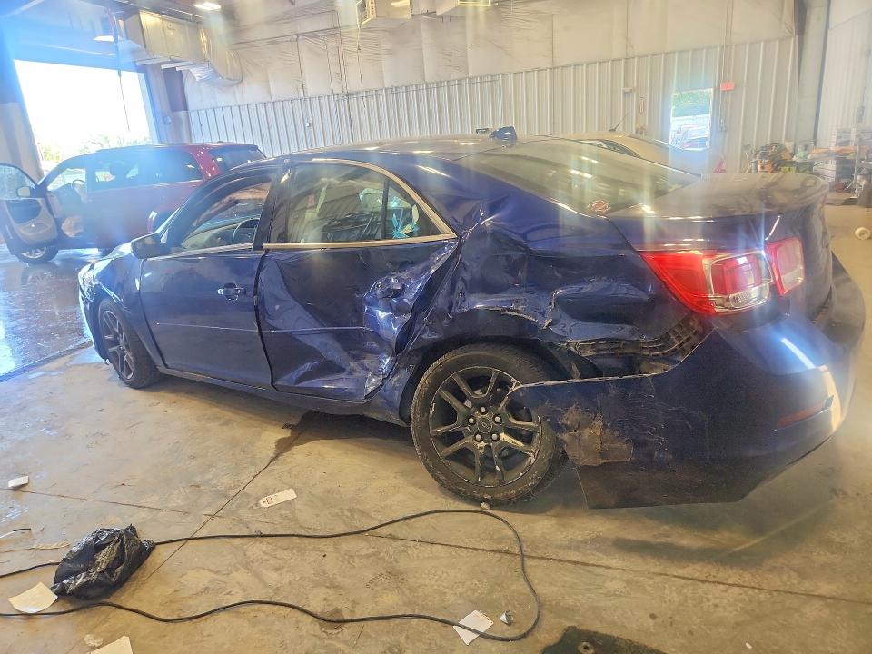 Продажа на аукционе авто 2013 Chevrolet Malibu, vin: 1G11C5SA8DU121302, номер лота: 53740936