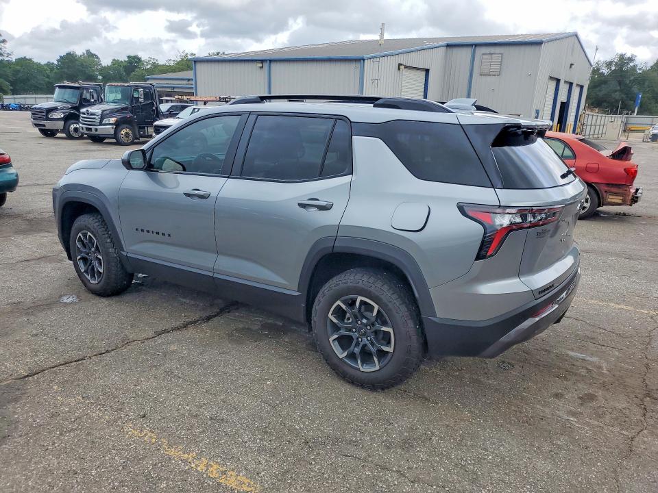 Продажа на аукционе авто 2026 Chevrolet Equinox, vin: 3GNAXKEG1TL247527, номер лота: 55031306