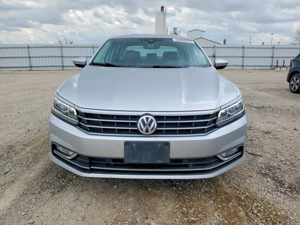 Продаж на аукціоні авто 2016 Volkswagen Passat, vin: 1VWCT7A36GC055919, номер лоту: 52092876