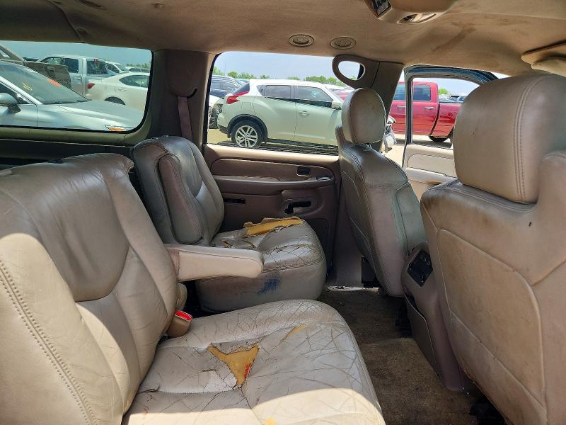 Продажа на аукционе авто 2003 Chevrolet Suburban, vin: 3GNFK16Z33G230378, номер лота: 54997406