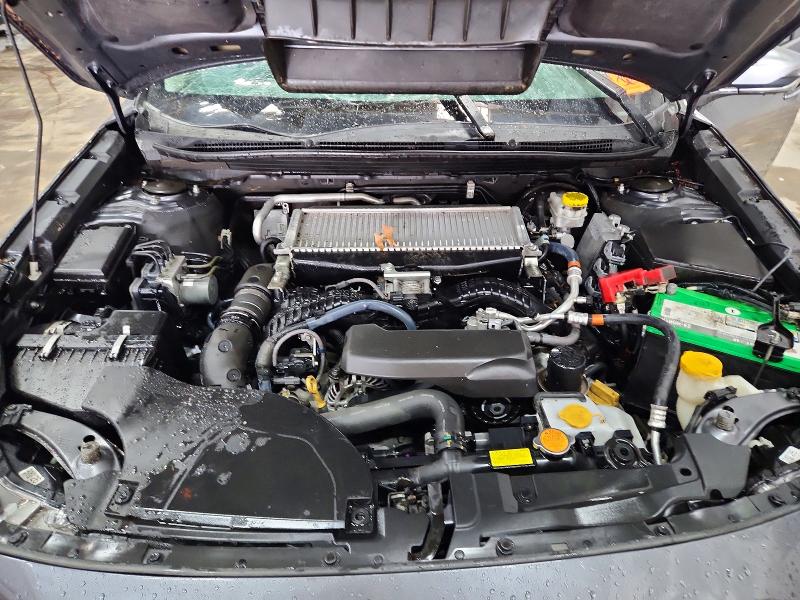 Aukcja sprzedaży 2021 Subaru Outback, vin: 4S4BTGPD9M3149203, numer aukcji: 55135256