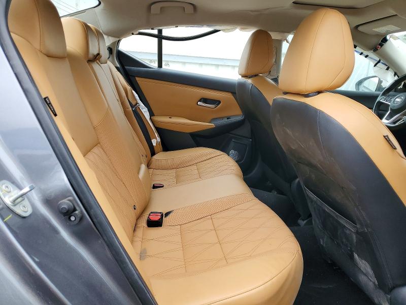 Aukcja sprzedaży 2021 Nissan Sentra, vin: 3N1AB8CV0MY328232, numer aukcji: 52534926