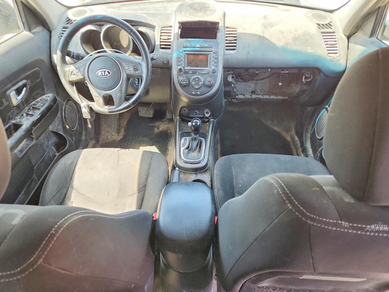 Продаж на аукціоні авто 2012 Kia Soul Sw, vin: KNDJT2A65C7428880, номер лоту: 52215746