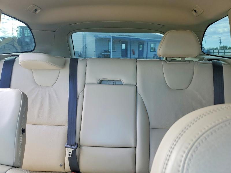 Aukcja sprzedaży 2012 Volvo Xc60, vin: YV4902DZ4C2310556, numer aukcji: 53810146
