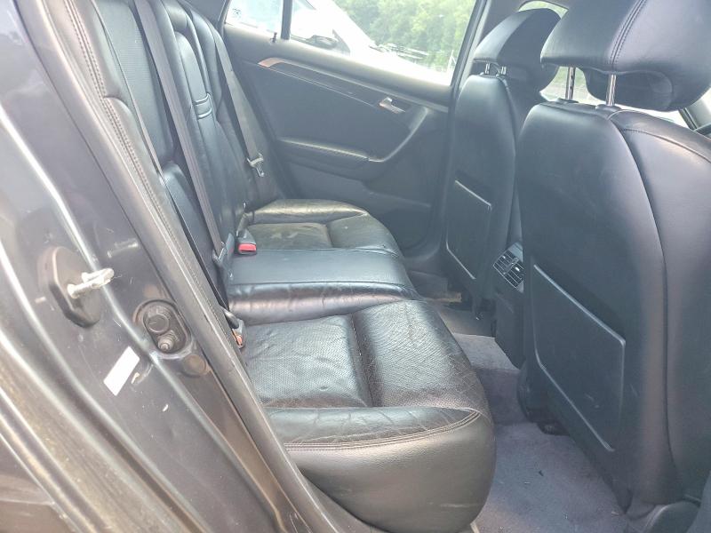 Aukcja sprzedaży 2008 Acura Tl, vin: 19UUA66228A012510, numer aukcji: 53822106