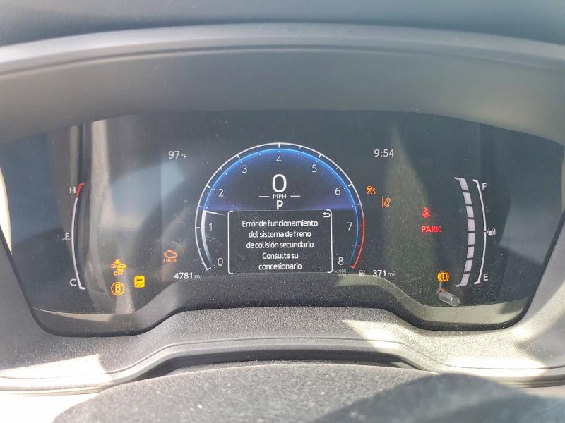 Aukcja sprzedaży 2026 Toyota Corolla, vin: 5YFB4MDE0TP390442, numer aukcji: 54301226