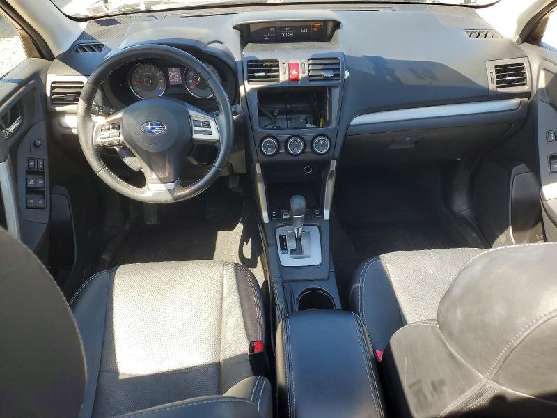 Aukcja sprzedaży 2014 Subaru Forester, vin: JF2SJAJC2EH511773, numer aukcji: 53279236