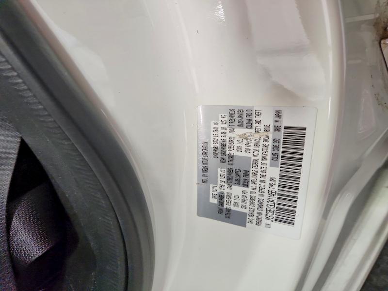 2020 Mazda Cx-9 მანქანა იყიდება აუქციონზე, vin: JM3TCBEY3L0411466, აუქციონის ნომერი: 55690676