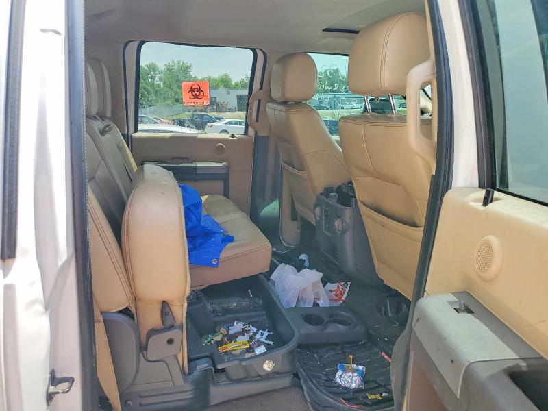 Продаж на аукціоні авто 2013 Ford F250, vin: 1FT7W2BT3DEB13014, номер лоту: 52743986
