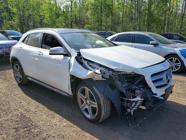 Auction sale of the 2015 Mercedes-benz Gla, vin: WDCTG4GB9FJ159961, lot number: 53957666