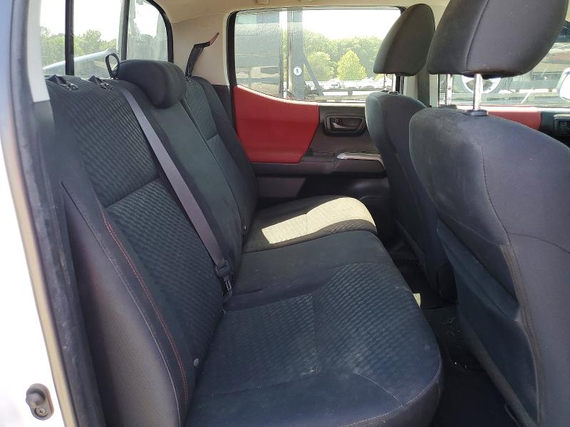 Aukcja sprzedaży 2022 Toyota Tacoma, vin: 3TMAZ5CN0NM171365, numer aukcji: 53444556