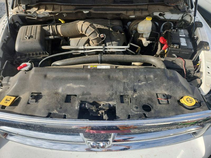 Aukcja sprzedaży 2012 Dodge Ram 1500, vin: 1C6RD6NT0CS334160, numer aukcji: 52931266
