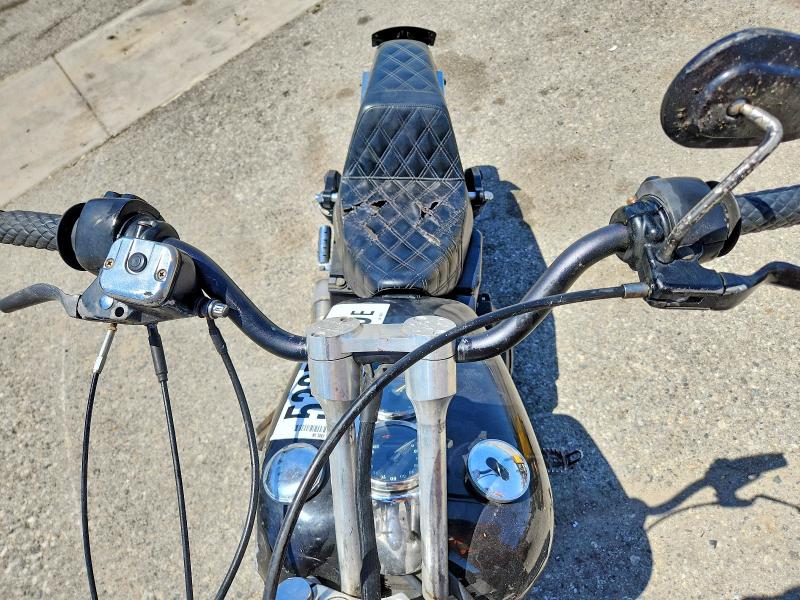 Aukcja sprzedaży 2001 Harley Davidson Fxdl, vin: 1HD1GDV1X1Y306827, numer aukcji: 53353356