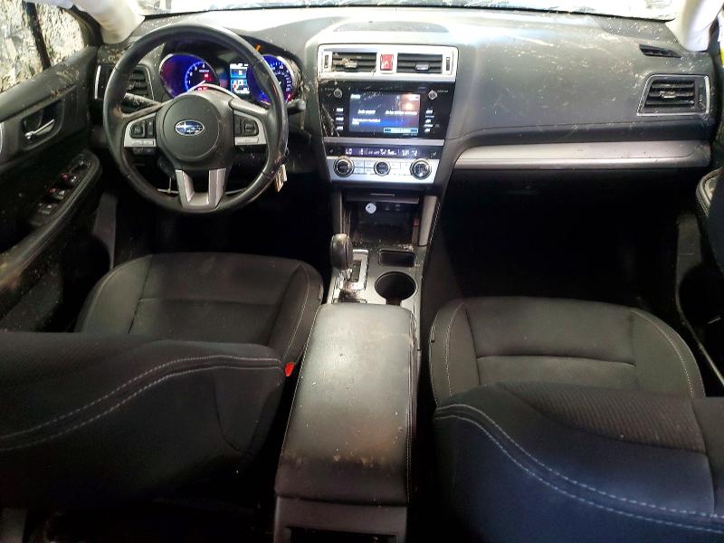 Продажа на аукционе авто 2017 Subaru Legacy, vin: 4S3BNAC67H3066457, номер лота: 55142566