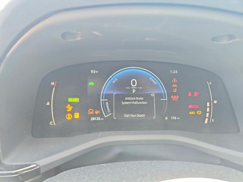 54097336 :رقم المزاد ، 4T1DAACK3SU515759 vin ، 2025 Toyota Camry مزاد بيع