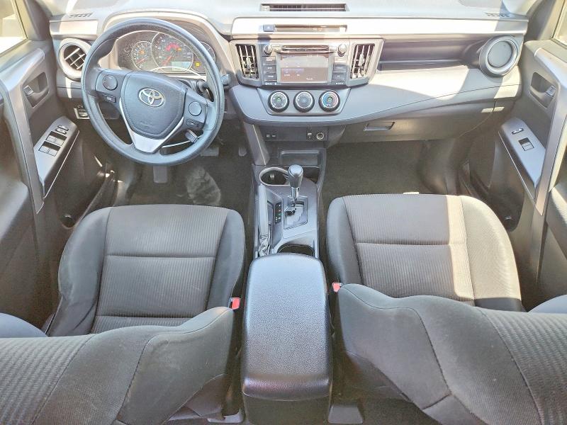 Aukcja sprzedaży 2016 Toyota Rav4, vin: JTMZFREV4GJ074296, numer aukcji: 54003016