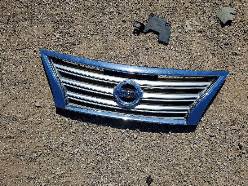 Продаж на аукціоні авто 2015 Nissan Sentra, vin: 3N1AB7AP4FY316523, номер лоту: 51851356