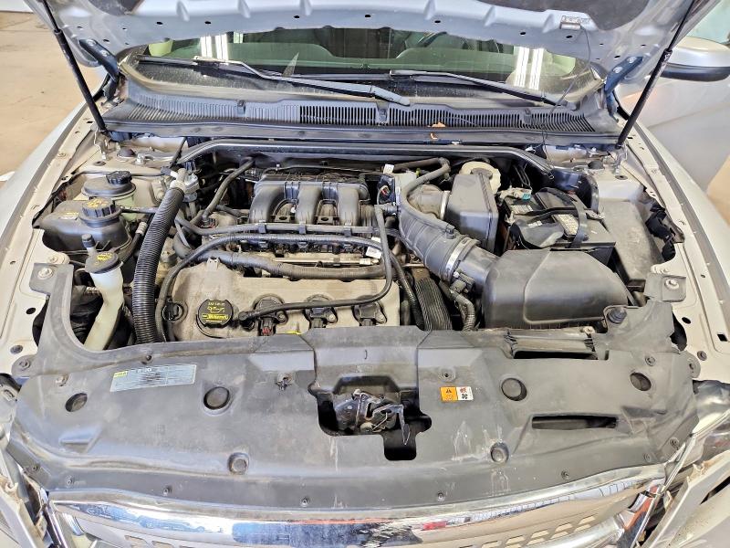 Aukcja sprzedaży 2011 Ford Taurus, vin: 1FAHP2EW2BG140445, numer aukcji: 54637446