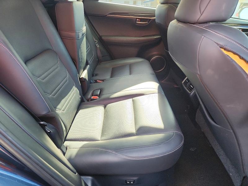 Продаж на аукціоні авто 2015 Lexus Nx, vin: JTJYARBZ1F2019893, номер лоту: 53779286