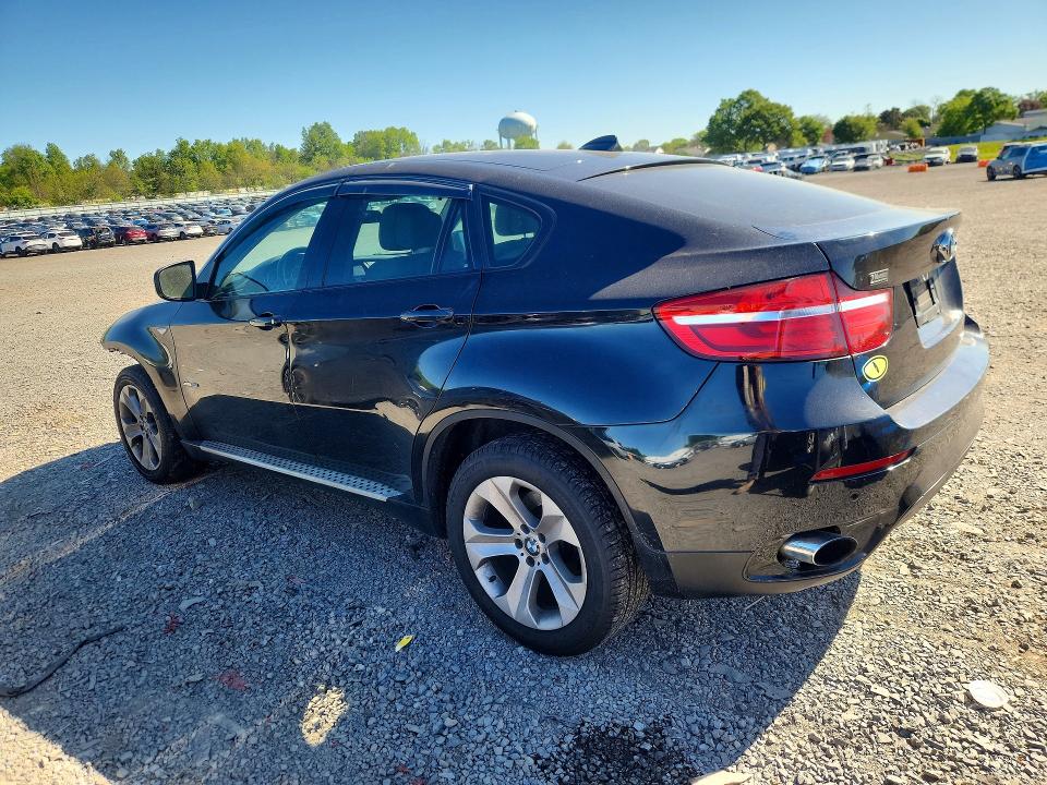 Продаж на аукціоні авто 2014 Bmw X6, vin: 5UXFG2C5XE0C42828, номер лоту: 53074716