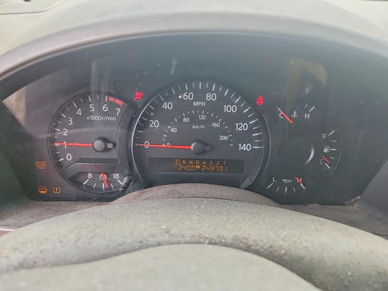 Продажа на аукционе авто 2005 Nissan Titan, vin: 1N6BA06A25N555089, номер лота: 53455476