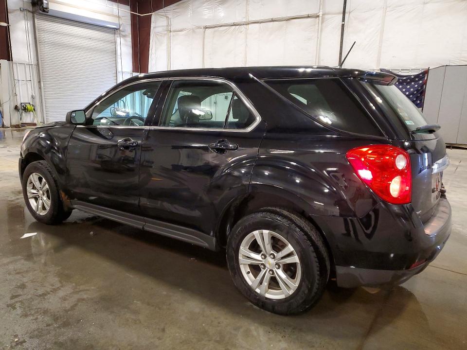 Aukcja sprzedaży 2014 Chevrolet Equinox, vin: 2GNFLEEK8E6241366, numer aukcji: 52354066