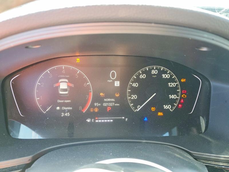 2026 Honda Civic მანქანა იყიდება აუქციონზე, vin: 2HGFE2F55TH519671, აუქციონის ნომერი: 52432136
