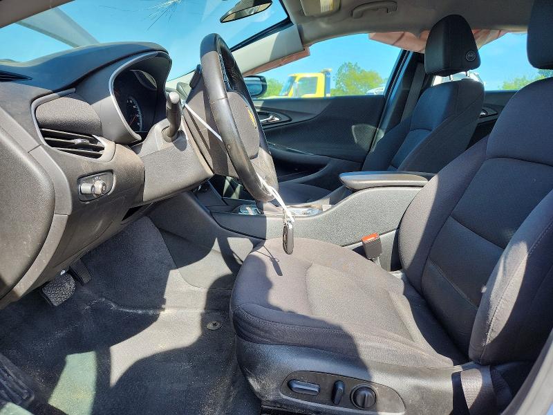 55441906 :رقم المزاد ، 1G1ZG5STXRF176337 vin ، 2024 Chevrolet Malibu مزاد بيع