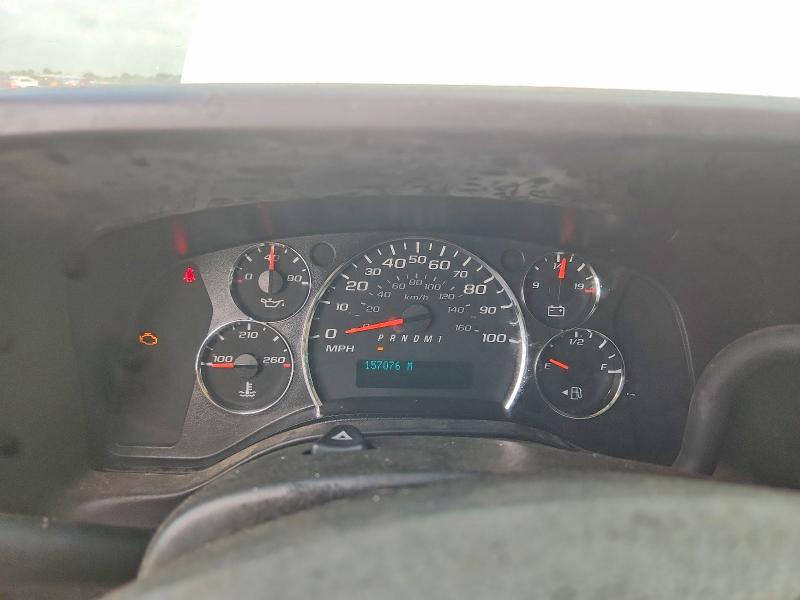 53878906 :رقم المزاد ، 1GCWGFCAXD1902863 vin ، 2013 Chevrolet Express G2500 مزاد بيع