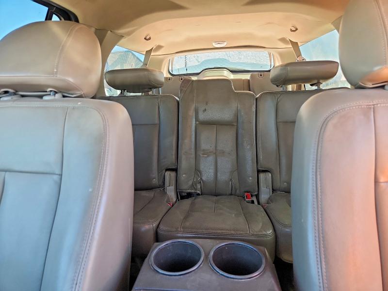 Продажа на аукционе авто 2010 Ford Expedition, vin: 1FMJK1G5XAEB45701, номер лота: 53649586