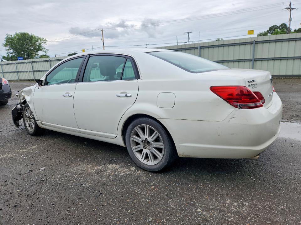 Aukcja sprzedaży 2008 Toyota Avalon, vin: 4T1BK36B08U269984, numer aukcji: 52209496