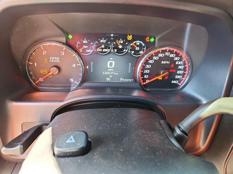 53570126 :رقم المزاد ، 1GT120E89FF194031 vin ، 2015 Gmc Sierra مزاد بيع