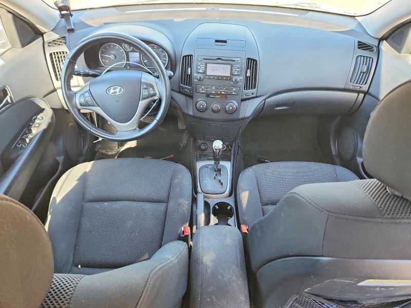 54825846 :رقم المزاد ، KMHDC86E89U045568 vin ، 2009 Hyundai Elantra مزاد بيع
