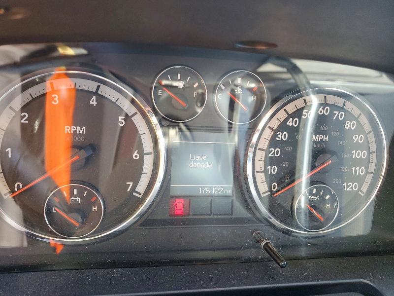Продаж на аукціоні авто 2011 Dodge Ram 1500, vin: 1D7RV1GP4BS557184, номер лоту: 52709276