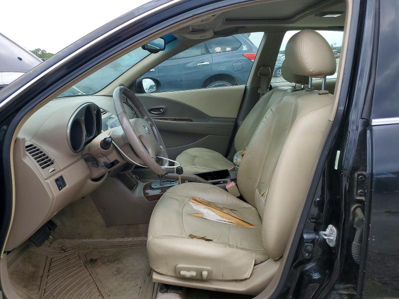 Aukcja sprzedaży 2003 Nissan Altima, vin: 1N4BL11D03C156149, numer aukcji: 53196486